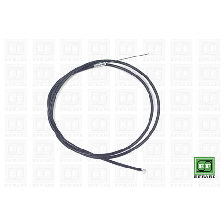 CABLE DE COMANDO VOLKSWAGEN APERTURA CAPOT GOL SAVEIRO II III 95/ (EF784C) - CABLE DE COMANDO VOLKSWAGEN APERTURA CAPOT GOL SAVEIRO II III 95/ (EF784C) -