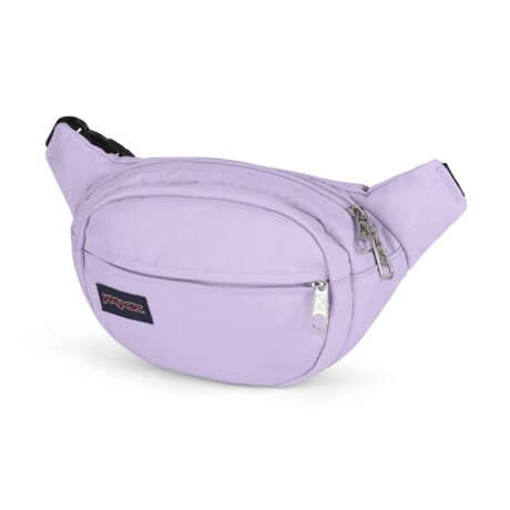 Riñonera Fifth Avenue Jansport Lila