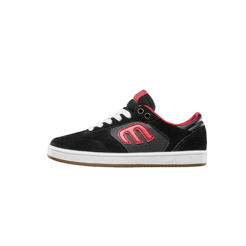 ETNIES KIDS WINDROW Black & Red