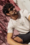 Remera Rio Crudo
