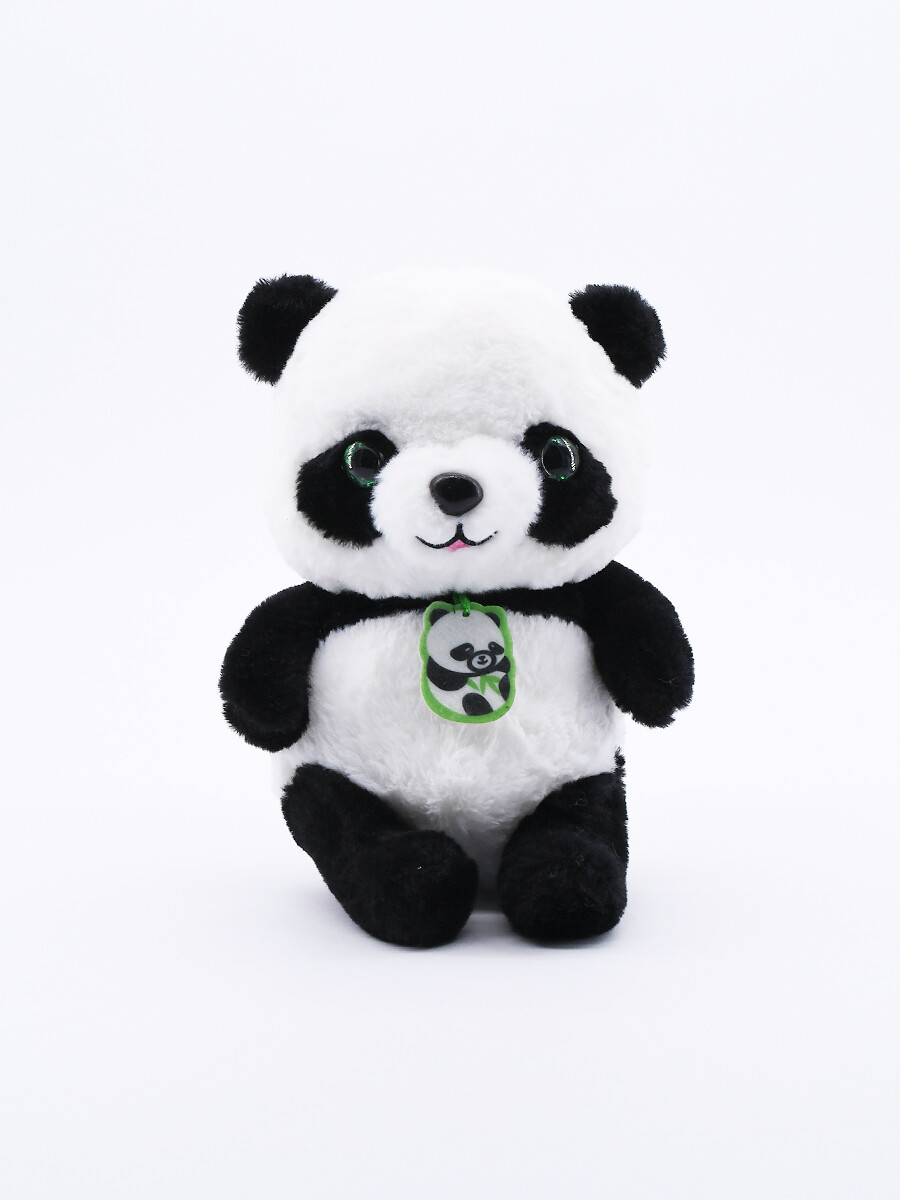 PANDA TEO - BLANCO 