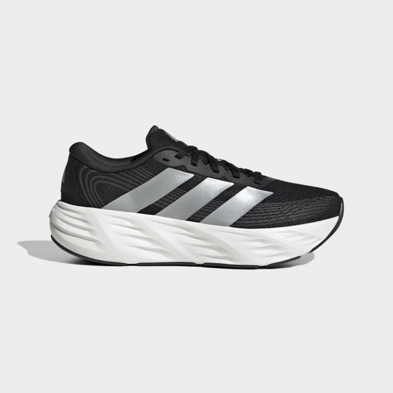 Championes Adidas Galaxy 8 Negro