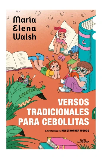 Versos tradicionales para cebollitas Versos tradicionales para cebollitas