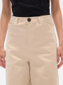 Pantalon Aysen Beige Claro