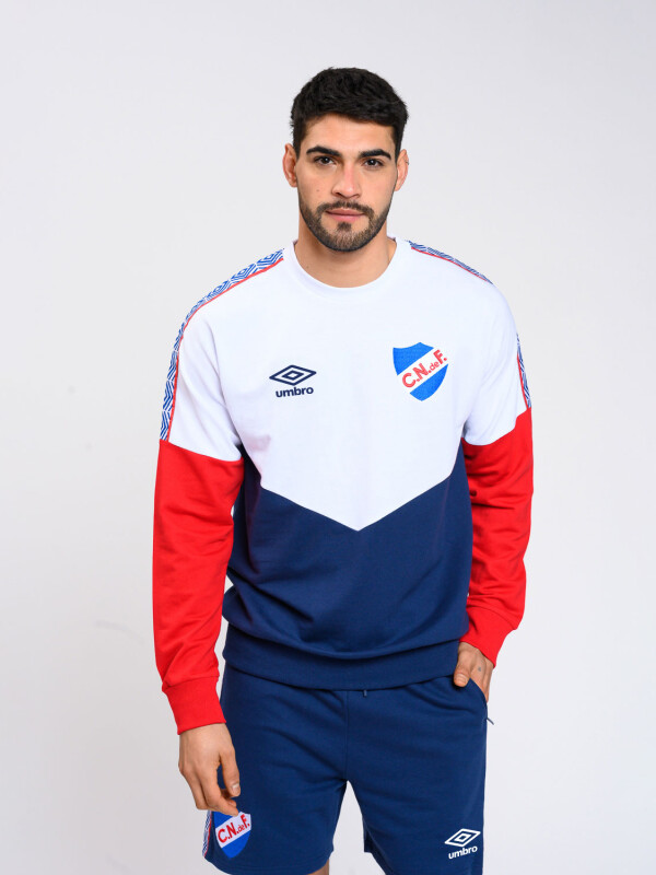 BUZO RIBBON Nacional Oficial Hombre 194