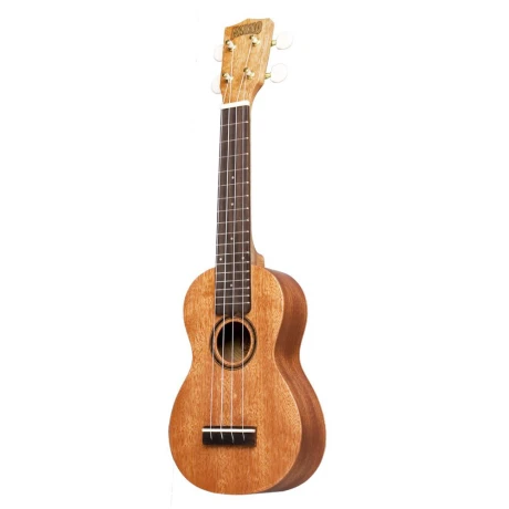 Ukelele Soprano Mahalo U320s Tapa Solida Ukelele Soprano Mahalo U320s Tapa Solida