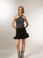 Tops Sinol Gris Oscuro