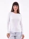 REMERA NULA BLANCO