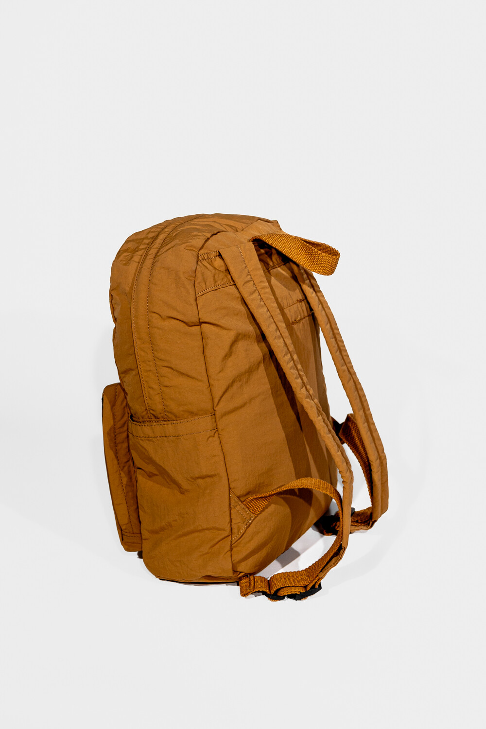 Mochila Marron Medio