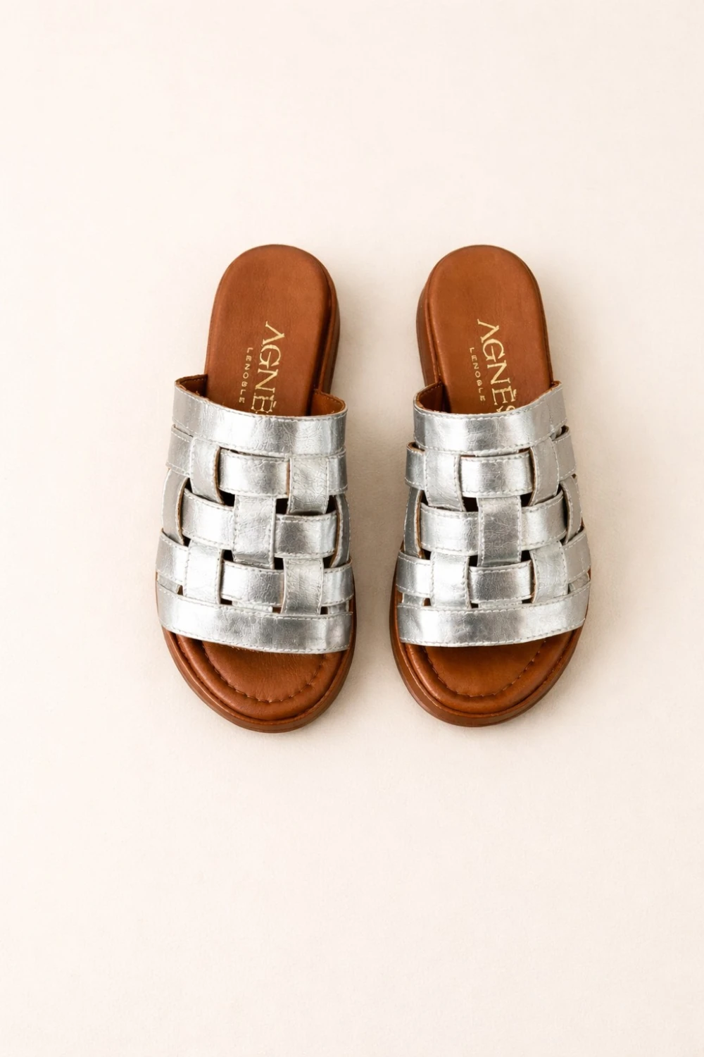 Furor Sandals Short