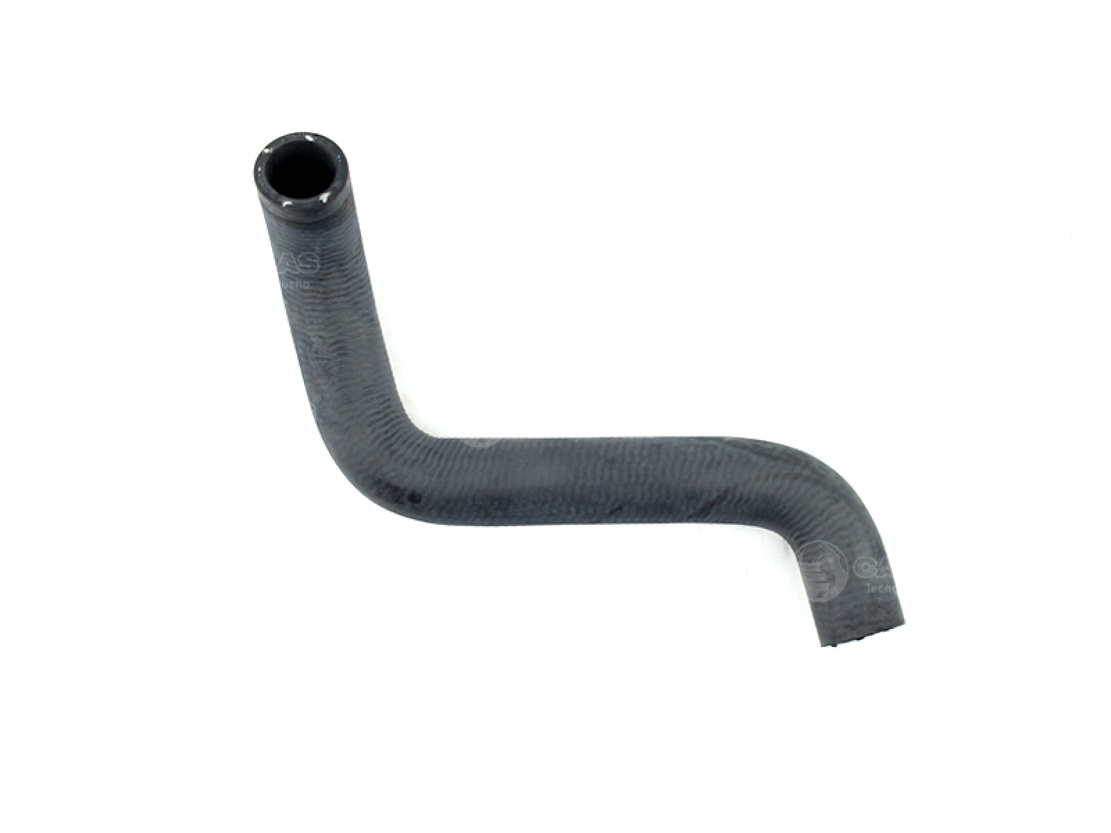 CAÑO CHERY QQ 800 1000 RADIADOR SUPERIOR CAUPLAS 