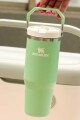 FLIP STRAW TUMBLER | 887 ML MIST