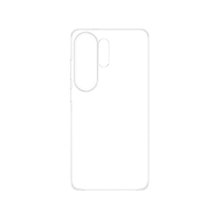 Funda Samsung Clear Magnet Case Transparente para Galaxy S26 Ultra Funda Samsung Clear Magnet Case Transparente para Galaxy S26 Ultra