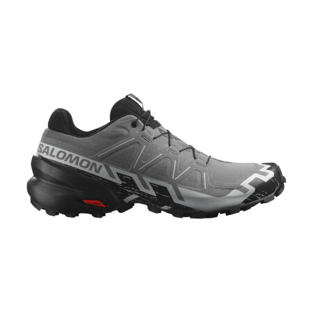 Championes Salomon Speedcross 6 Grey