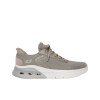 Championes Slip-Ins - Bobs Sports Waves 2.0 Verde