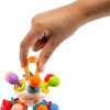 Pelota mordillo atomic soft ball BUBA Pelota mordillo atomic soft ball BUBA