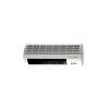 CONVECTOR CALOVENTILADOR PARED FUTURA 2000W TIMER CW4501B CONVECTOR CALOVENTILADOR PARED FUTURA 2000W TIMER CW4501B