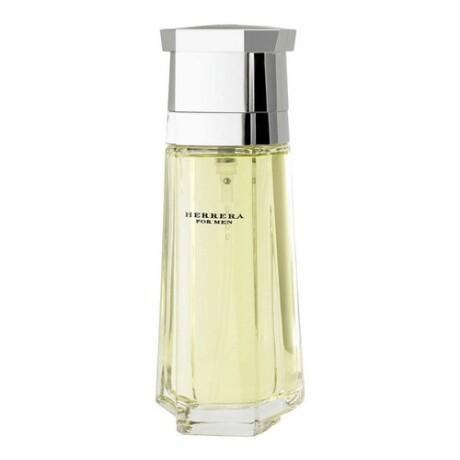 Perfume Carolina Herrera For Men 100ml Original Perfume Carolina Herrera For Men 100ml Original