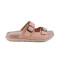 CASUAL CONFORT FREY - KORIUM ROSA