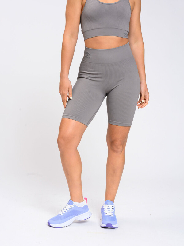 Biker Seamless Umbro Mujer 005