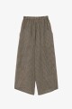 PANT VICHY Verde