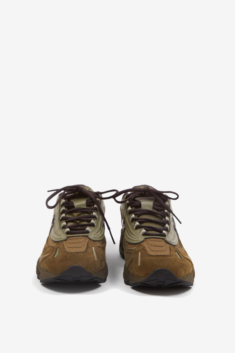 NB 1000 Verde Oliva