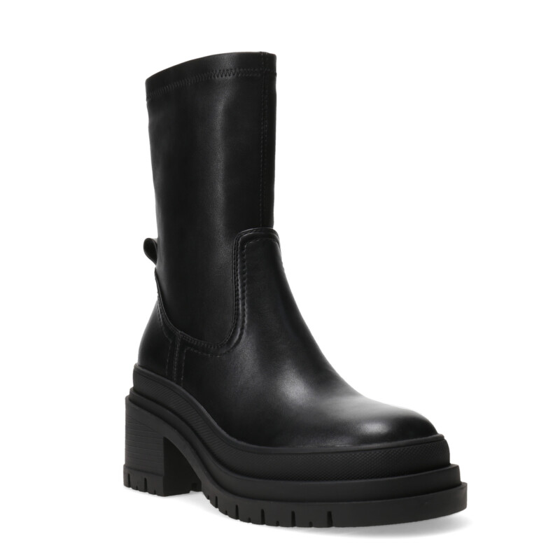 Botas de Mujer Miss Carol Munich Negro