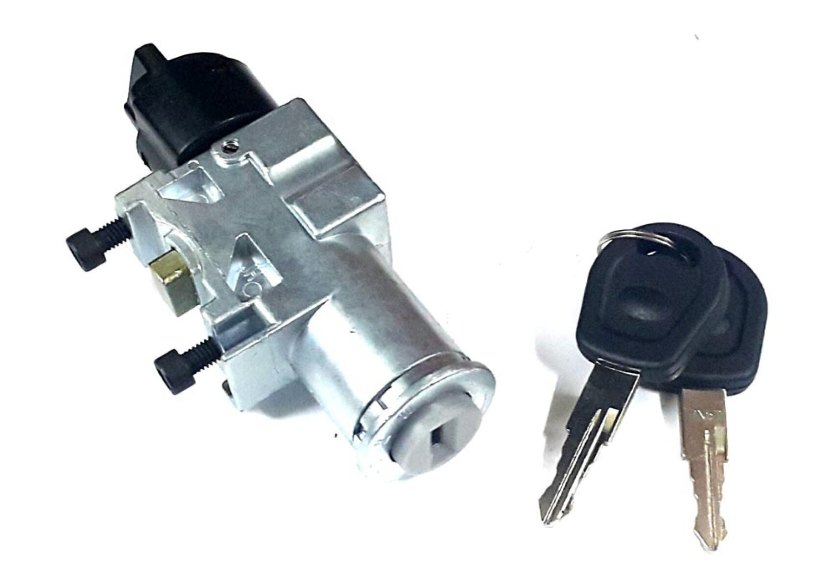 LLAVE CONTACTO ARRANQUE CHERY QQ CON CILINDRO - 