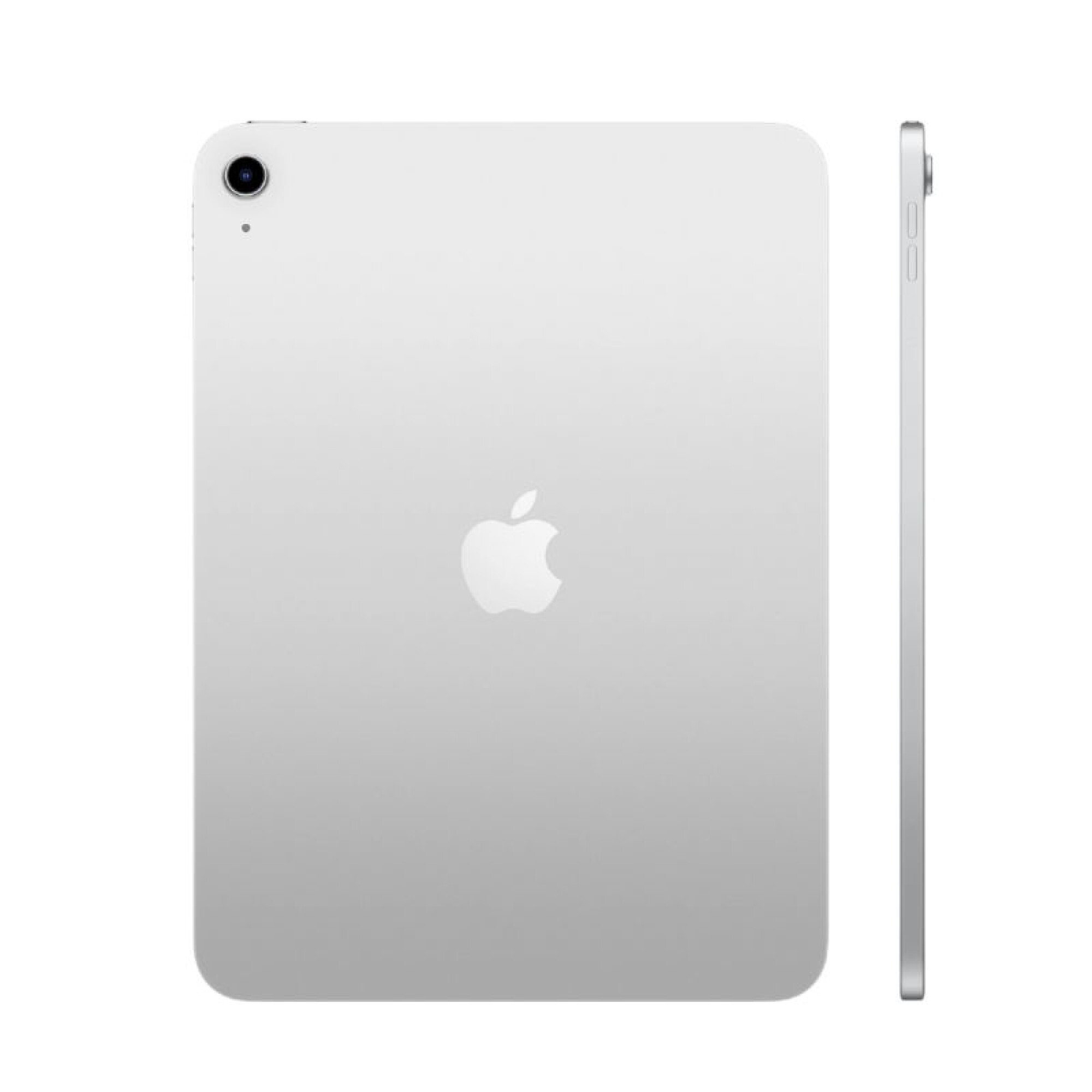 iPad 11th 128Gb (A16) Wifi Silver 2025 MD3Y4LL/A — Alemania Cell PY
