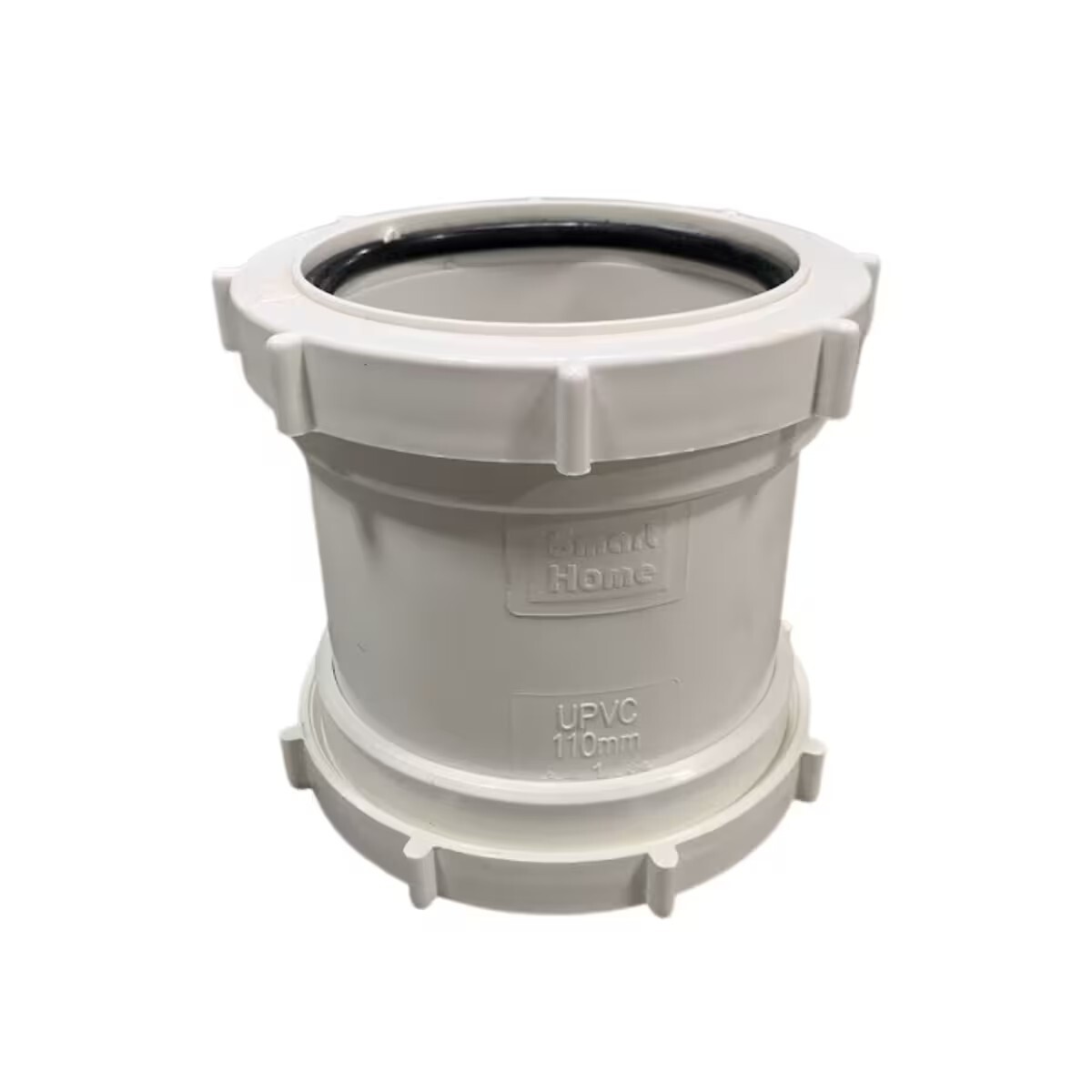 Manguito Adaptador 110mm Aro De Goma Smart Home 