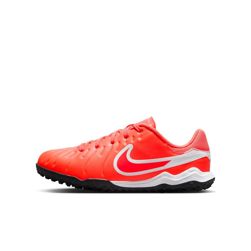 Championes de fútbol Nike Legend 10 Academy Tf de Niños Multicolor