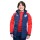 CAMPERA UMBRO CRAFTED CNF de Niños - NU243029 Azul-rojo