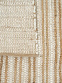 Alfombra Nasser Color Unico