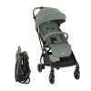 Cochecito Joie Tourist Ultraliviano y Compacto Verde