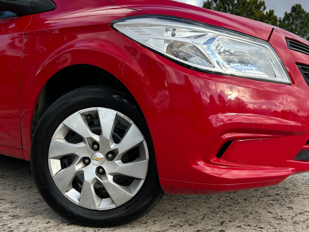 Chevrolet Onix LT 1.4 Extra Full | Permuta / Financia Chevrolet Onix LT 1.4 Extra Full | Permuta / Financia