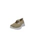ZAPATO 35-40 KHAKI