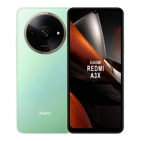 Xiaomi Redmi A3X 6,71'' 4G 3gb 64gb 8mp+5mp 001