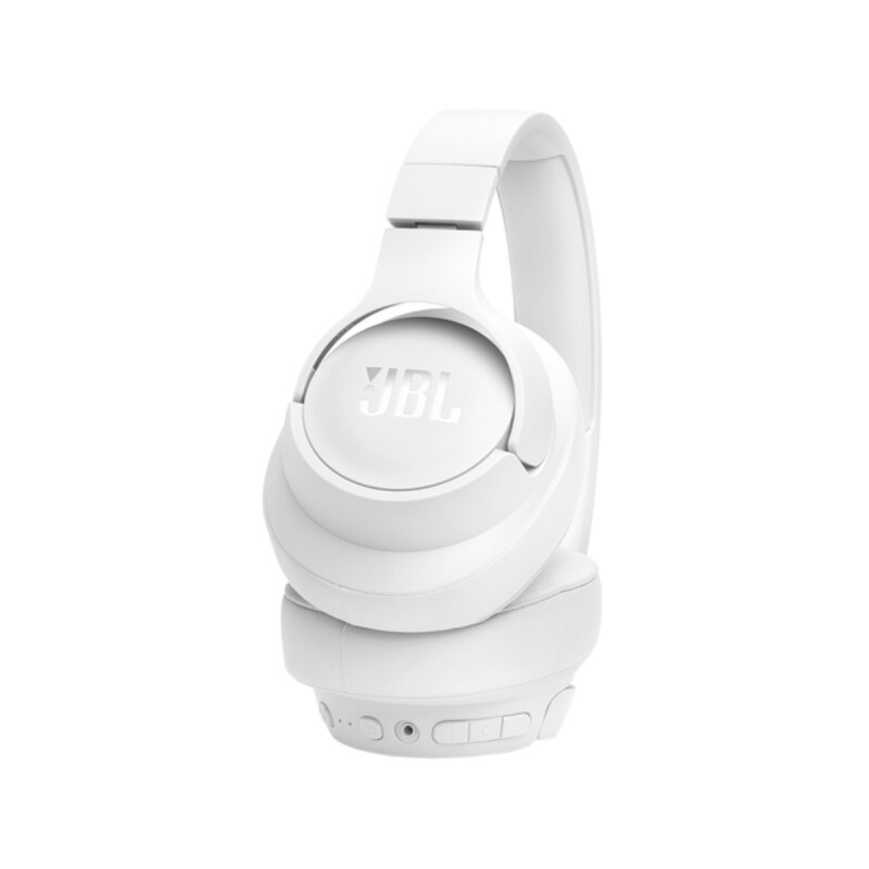 Auriculares Bt Jbl Tune 770nc Blanco Auriculares Bt Jbl Tune 770nc Blanco