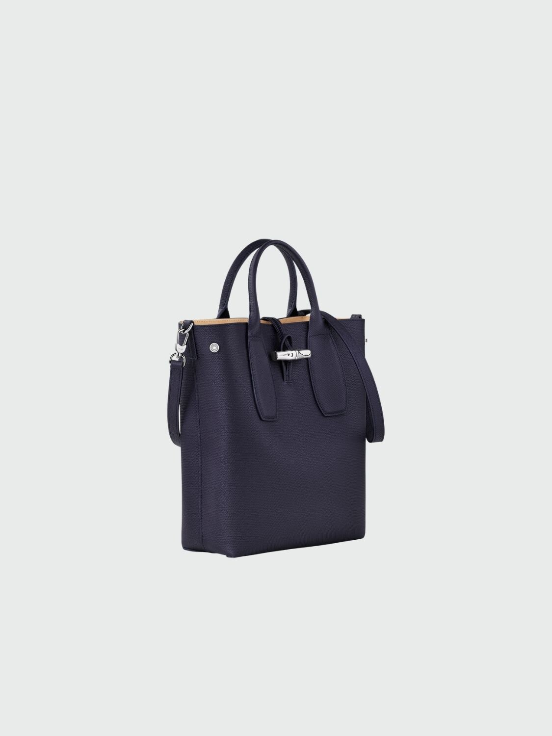 Longchamp -CROSSBODY LE ROSEAU M Violeta
