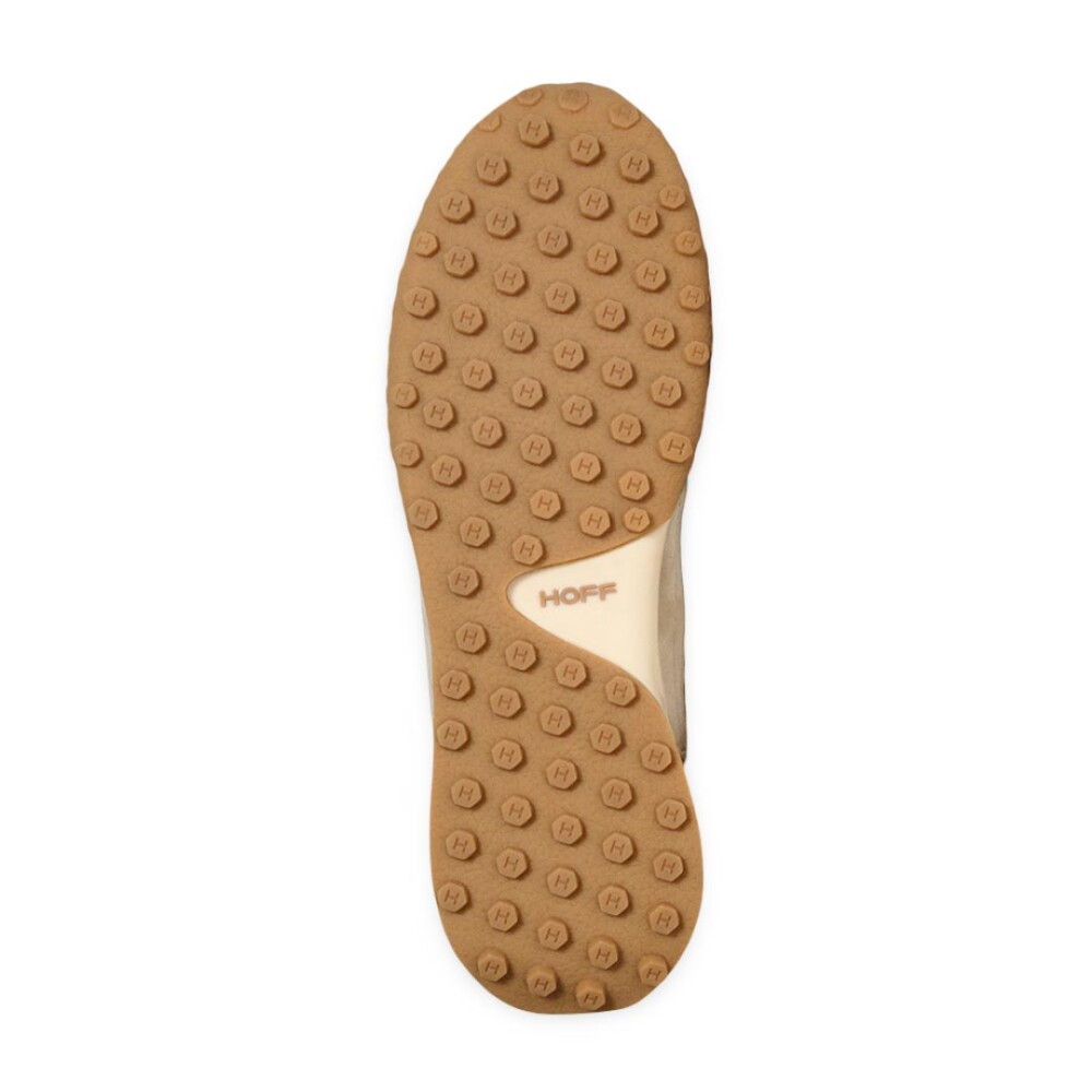 Zapatillas Hoff Bridge MKII Hombre Beige