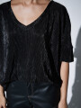 Blusa Calpa Negro