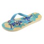 Sandalias Havaianas Top Disney Classics Hombre Buttercream