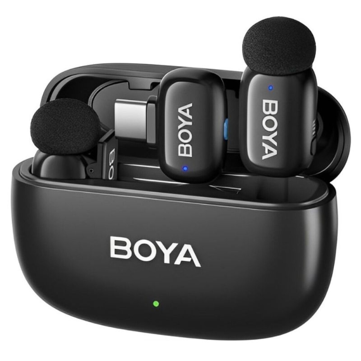 Microfono Bolla Mini-14 USB-C 