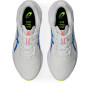 Zapatillas Running Novablast 5 ATC Hombre White/tuna Blue