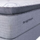 Colchón Brighton Super King 200x200