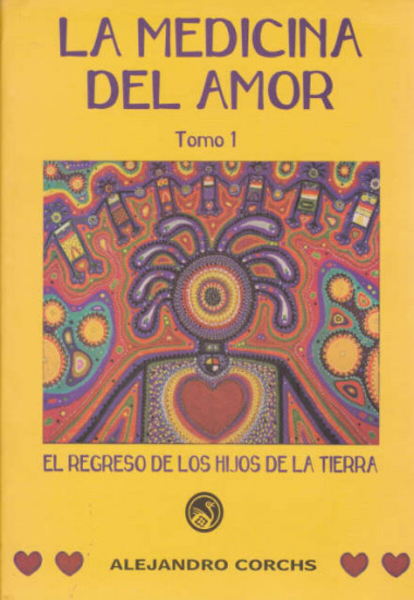 LA MEDICINA DEL AMOR 