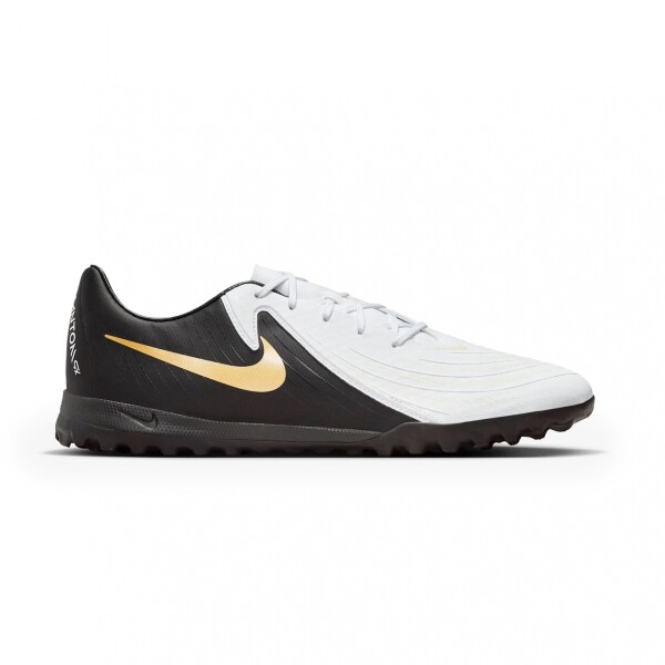 NIKE PHANTOM GX II ACADEMY White