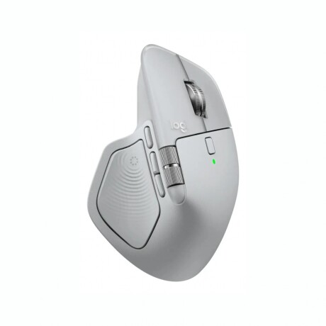 LOGITECH MOUSE MX MASTER 4 PERFORMANCE INAL+BT Mouse Inalámbrico LOGITECH MX Master 4 Perfomance BT - Off White