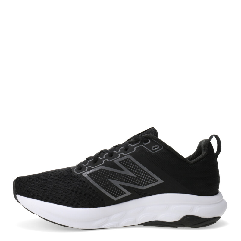 Championes de Hombre New Balance 460 V4 Negro - Gris