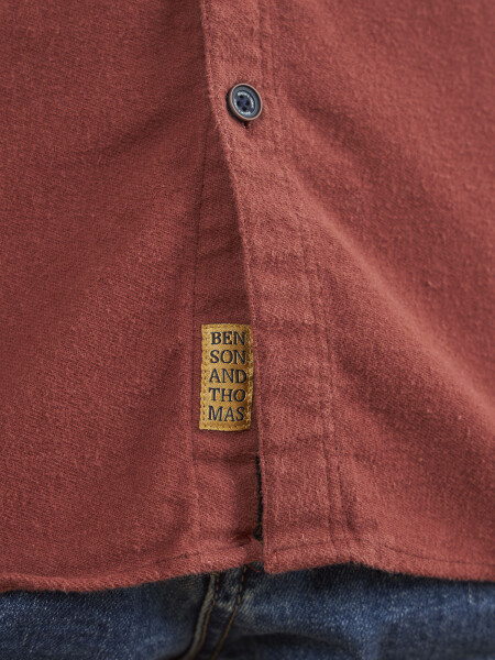 SHIRT AMAZONIA 2.0 RIGEL